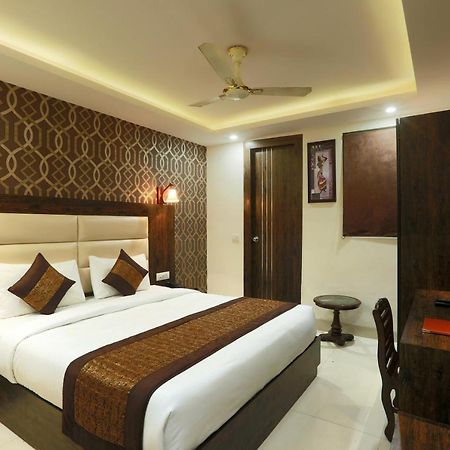 MELFORT BeD&BREAKFAST Neu-Delhi Exterior foto